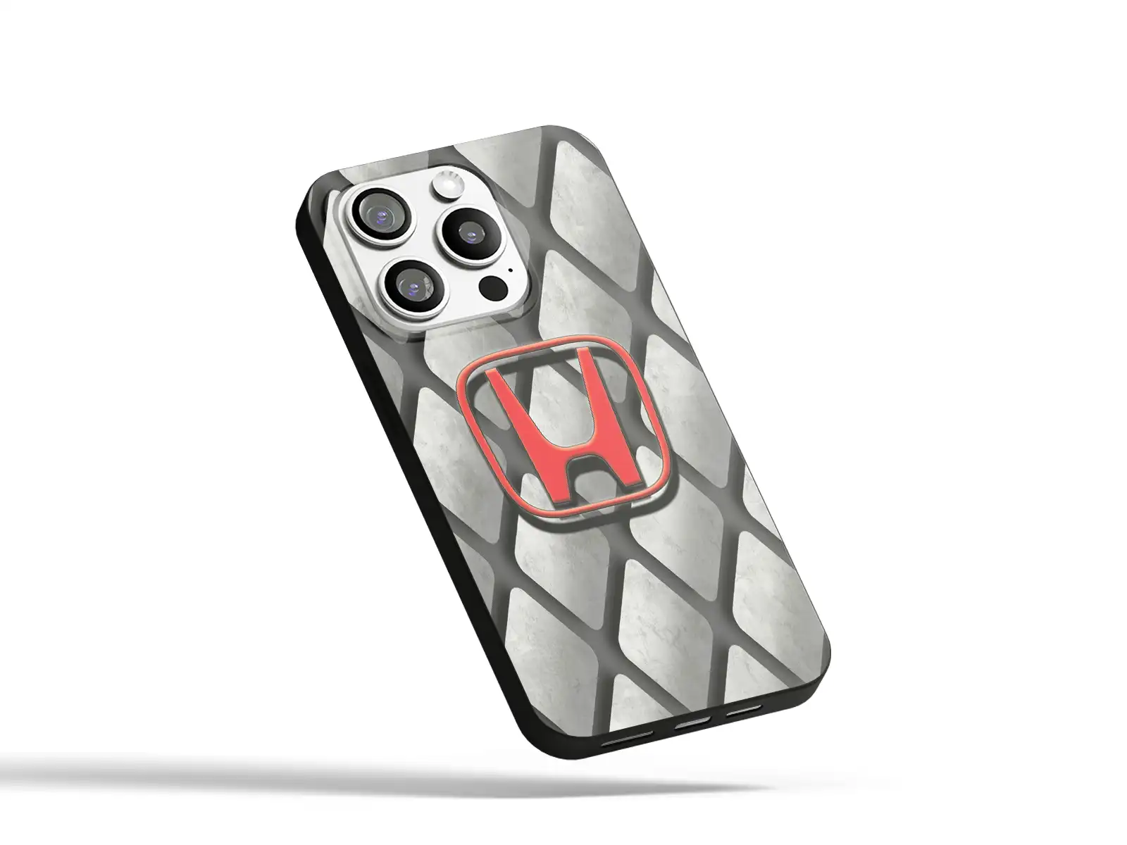 Honda Cover Silicone Telefono Universale Max